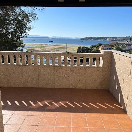 Apartamento El Nido Pobra Do Caraminal Exterior foto