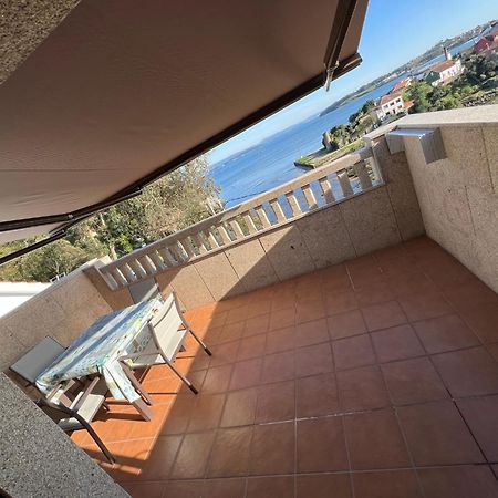 Apartamento El Nido Pobra Do Caraminal Exterior foto