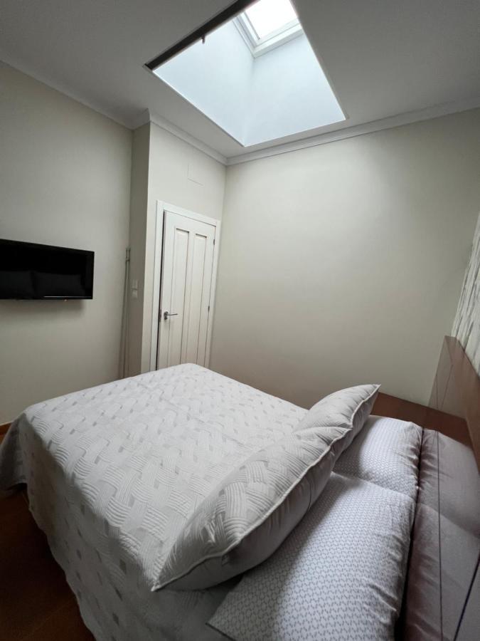 Apartamento El Nido Pobra Do Caraminal Exterior foto